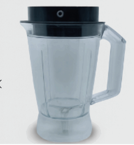 Blender Jar Kenwood 2nd Model (Part No: TAPF-JKWN-106 / BA-42AB)خلاط كهربائي