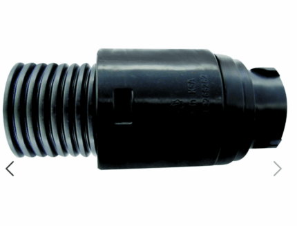 TAPF-VLGP2-15 → Vacuum Hose Set LG with Rubber