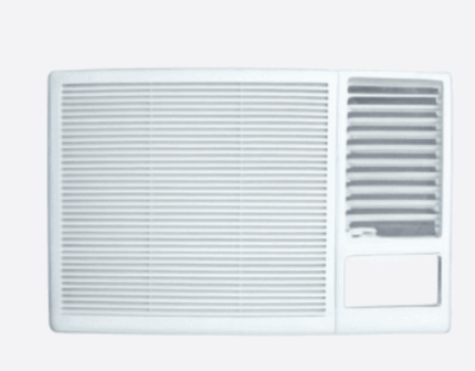 AC Grill Carrier Old- وجية مكيفات