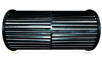 Split A/C Indoor Blower